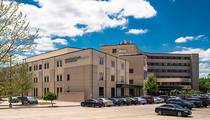 Hospital view 5