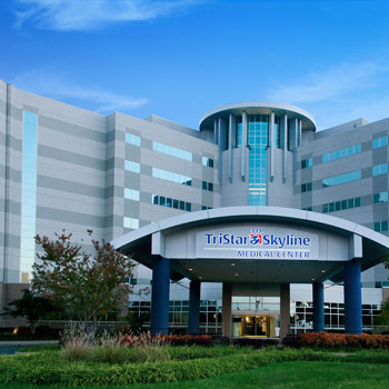 Hospital view 5