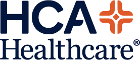 HCA Healthcare GME<br>Graduate Medical Education logo