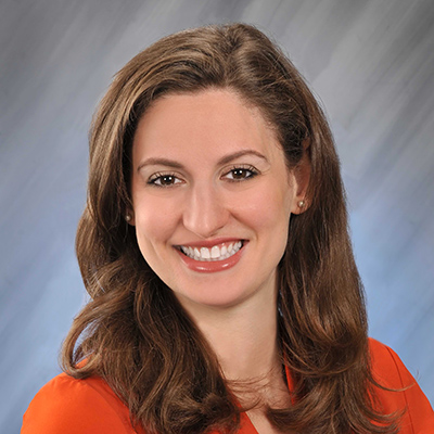 Nicole Brenner, MD FACP