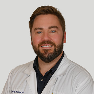 Dr Don Courtney