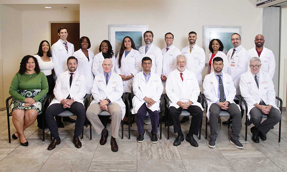 2025-2026 Faculty and Fellows
