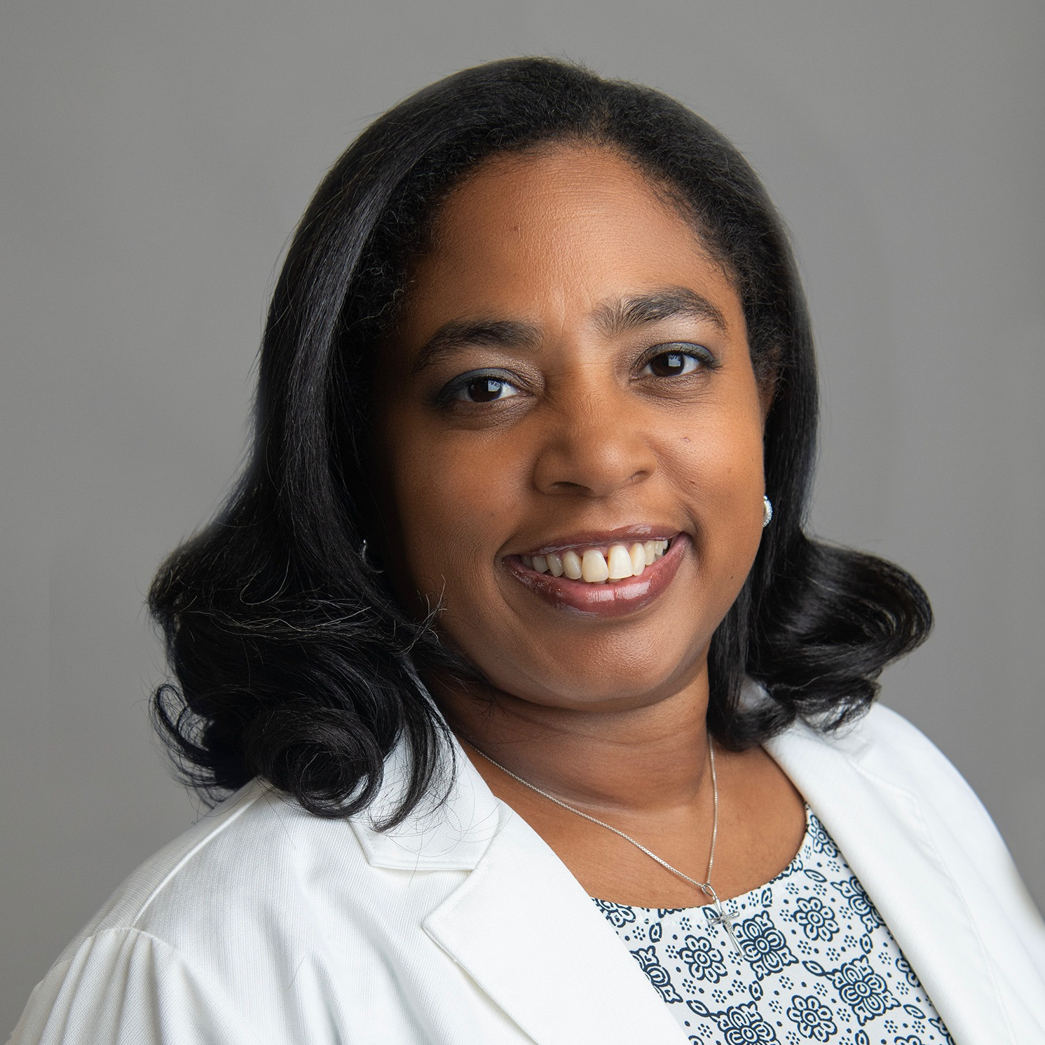 Carmen J. Martinez Martinez, MD MSMEd FACEP FAAEM