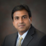 Rakesh Prashad, MD, FACC, FACP, FSCAI