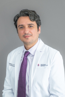 Mubbasher Ameer Syed, MD, MPH, FACC, FSCAI