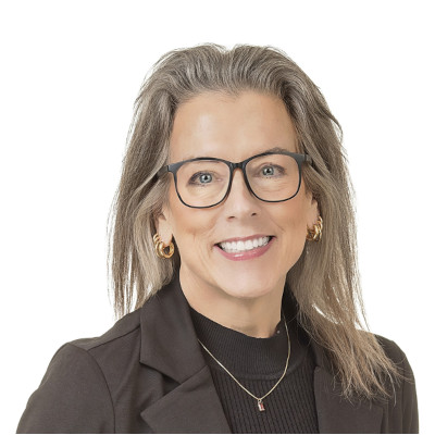 Alice Gordon, Graduate Medical Education Director