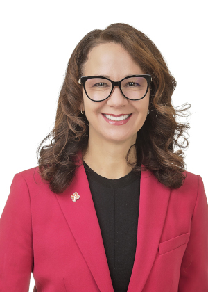 Julie Zemaitis DeCesare, MD<
