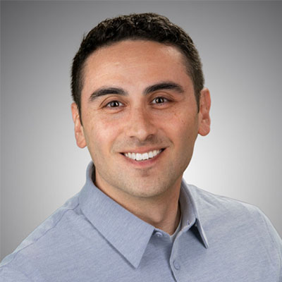 Damon DeLeon, MD