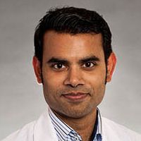 Mohan Rathi, MD