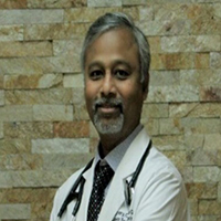 Gnananandh Jayaraman, MD