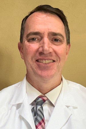 Photo of Dr. Aaron Poole