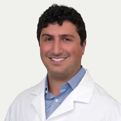 Arman Sobhani, MD