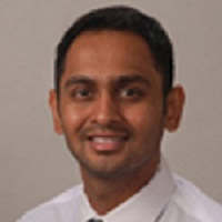 Dhruv Patel, MD, Program Director