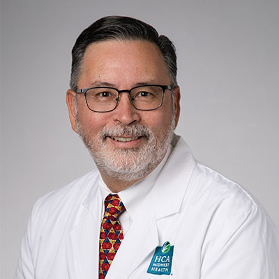 Michael Deiparine, MD