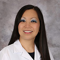 Ivy Cao, MD, FAAFP