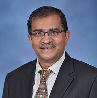 Dr. Venkatchalam Veerappan, MD, MRCP