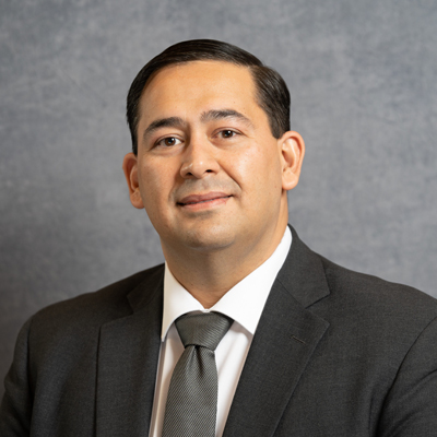 Luis Medina-Garcia, MD, FIDSA