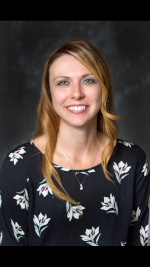 Aileen Ebadat, MD Program Director