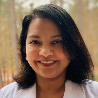 Dr. Manasi Patwardhan