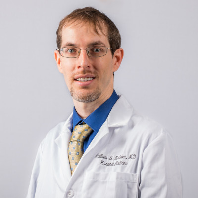 Matthew Madden, MD