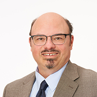 Christopher Darcey, MD
