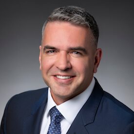 Dr. Ted Voloyiannis